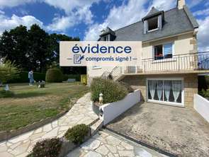 Vente Maison 4 chambresPlumaudan
