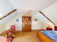 Vente maison 13 pièces
