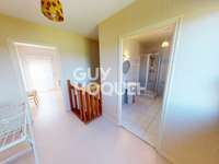 Vente maison 13 pièces