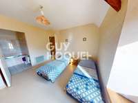 Vente maison 13 pièces