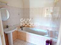 Vente maison 13 pièces