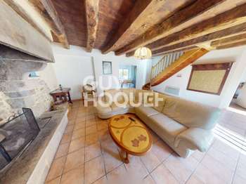 Vente maison 13 pièces