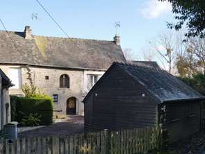 Vente Maison 2 chambresPlumaudan