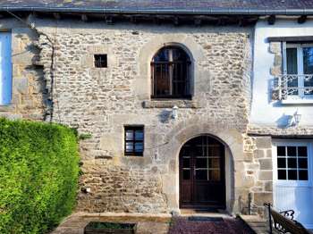 Vente Maison 2 chambresPlumaudan