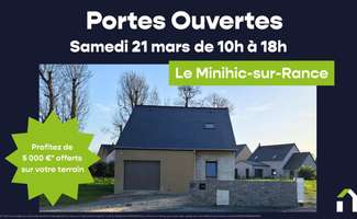 Photo Vente maison Plumaudan