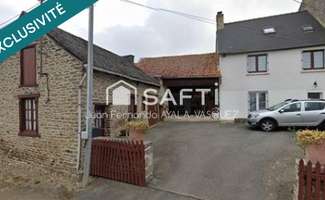 Photo Vente maison Plumaudan