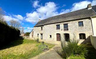 Photo Vente maison Plumaudan