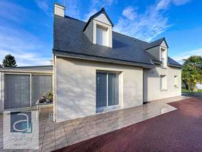 Vente Maison 3 chambresPlumaudan