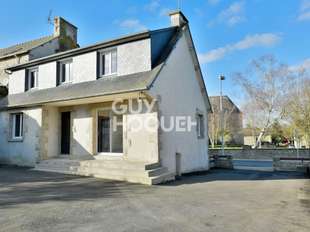 Photo Vente maison Plumaudan