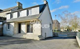 Photo Vente maison Plumaudan