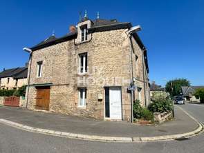 Vente Maison 1 chambrePlumaudan