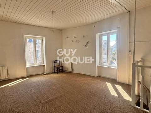 Vente maison 2 pièces
