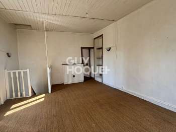 Vente maison 2 pièces