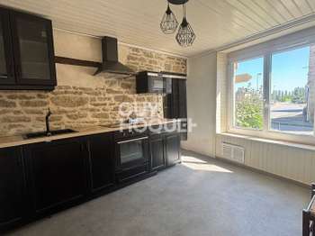 Vente Maison 1 chambrePlumaudan