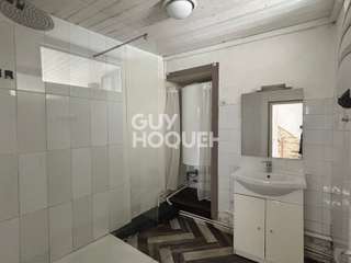 Vente maison 2 pièces