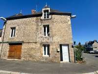 Vente maison 2 pièces