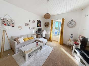 Vente Maison 1 chambrePlumaudan