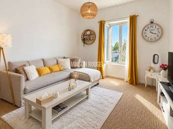 Vente Maison 1 chambrePlumaudan