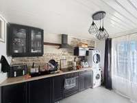 Vente maison 2 pièces