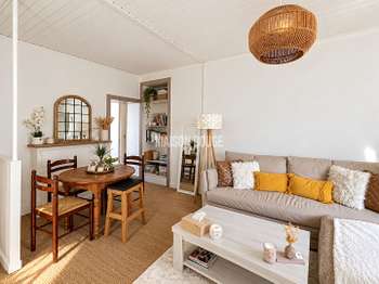 Vente maison 2 pièces
