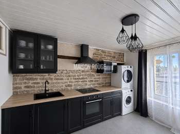 Vente maison 2 pièces