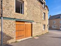 Vente maison 2 pièces