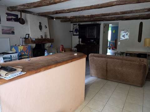 Vente maison 4 pièces Vente maison 4 pièces