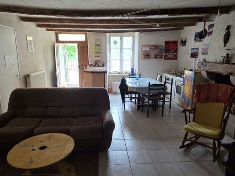 Vente maison 4 pièces Vente maison 4 pièces