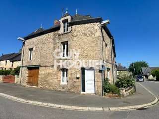 Vente maison 2 pièces Vente maison 2 pièces