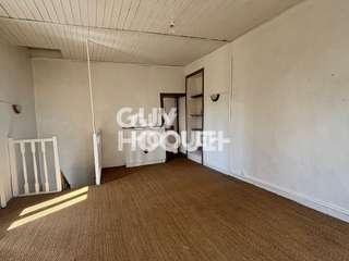 Vente maison 2 pièces Vente maison 2 pièces