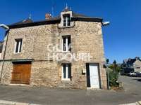 Vente maison 2 pièces