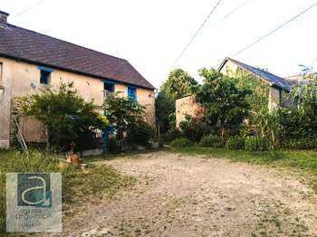 Vente Maison 3 chambresPlumaudan