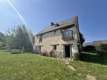 Vente Maison 2 chambresPlumaudan