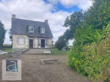 Vente Maison 4 chambresPlumaudan
