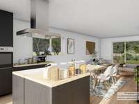 Vente maison 5 pièces Vente maison 5 pièces