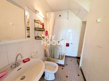 Vente maison 1 pièce Vente maison 1 pièce