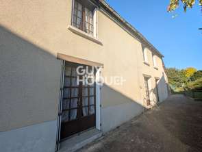 Vente Maison 3 chambresPlumaugat