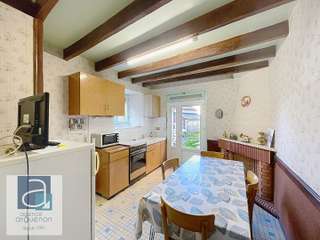 Vente maison 6 pièces Vente maison 6 pièces