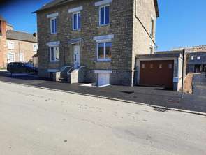 Vente Maison 3 chambresPlumaugat