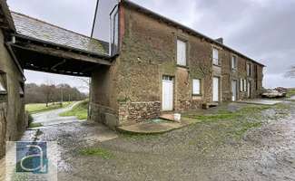 Photo Vente maison Plumaugat