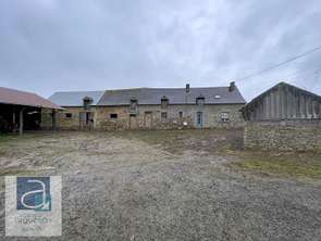 Vente Maison 2 chambresPlumaugat