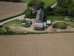 Vente Maison 1 chambrePlumaugat