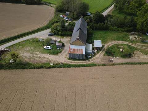 Vente maison 3 pièces Plumaugat 22