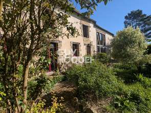 Vente Maison 3 piècesPlumaugat