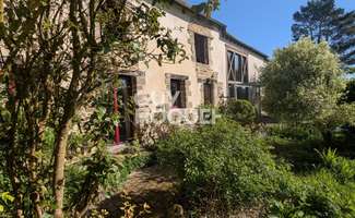 Photo Vente maison Plumaugat