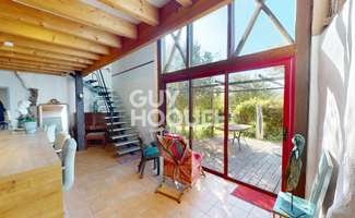 Photo Vente maison Plumaugat