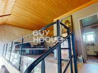 Vente maison 3 pièces Vente maison 3 pièces