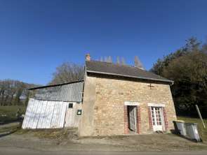 Vente MaisonPlumaugat