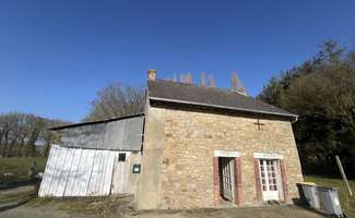 Photo Vente maison Plumaugat