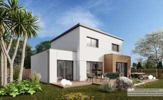 Photo Vente maison Plumaugat